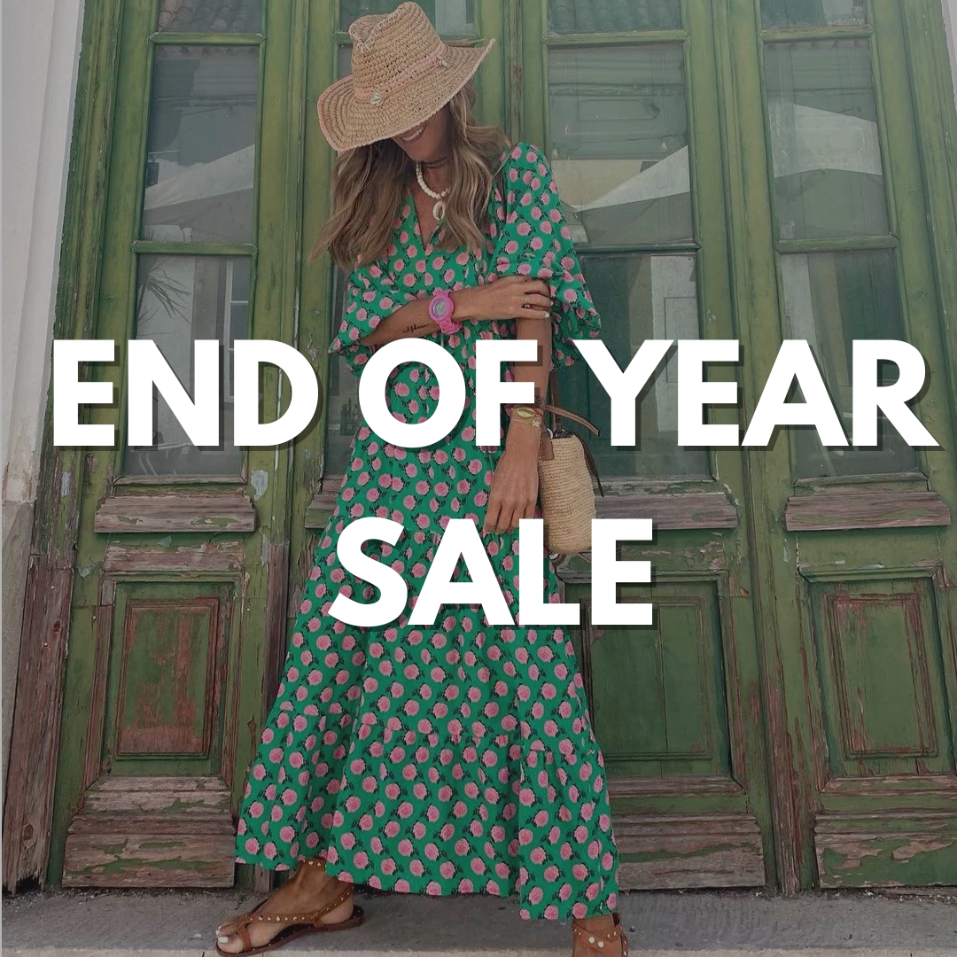 WOMEN'S EOY SALE