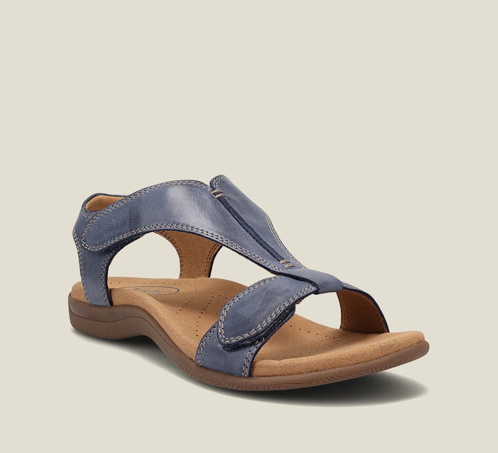 Rhiannon | Comfort Leather Sandal