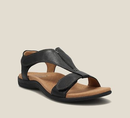 Rhiannon | Comfort Leather Sandal