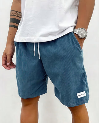 Velaro Corduroy Shorts