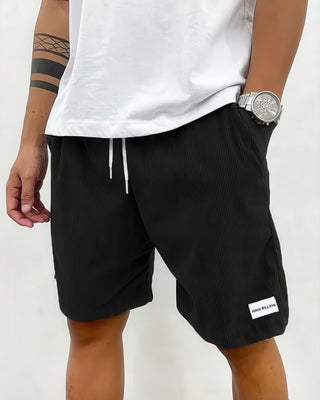 Velaro Corduroy Shorts