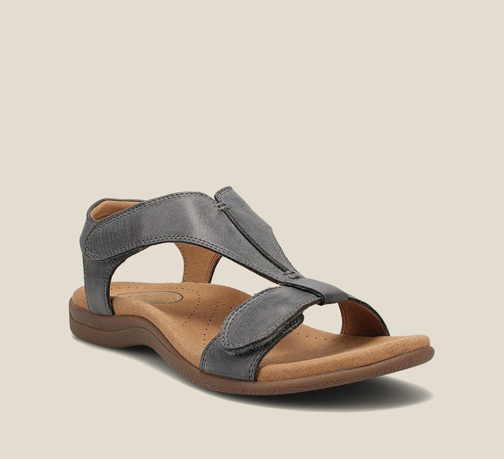 Rhiannon | Comfort Leather Sandal