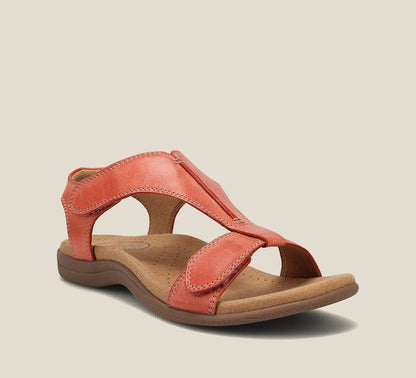 Rhiannon | Comfort Leather Sandal