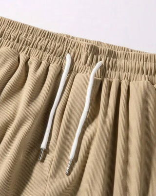 Velaro Corduroy Shorts