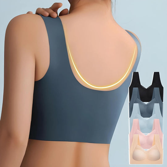 Evie | 1 + 1 Free Seamless Bra