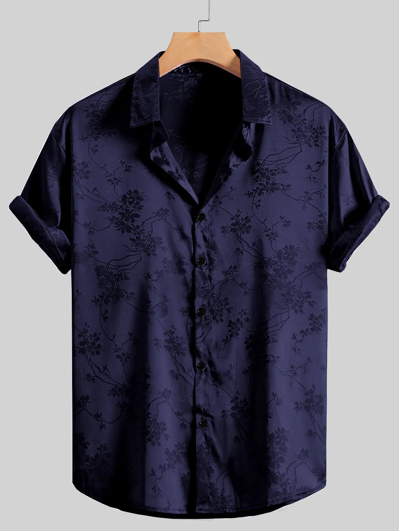 Angelo | Mediterranean Style Shirt