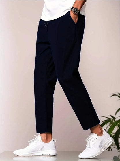 Juliano | Casual Trousers