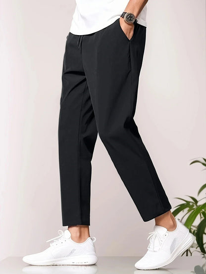 Juliano | Casual Trousers