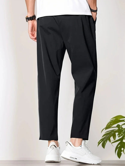 Juliano | Casual Trousers