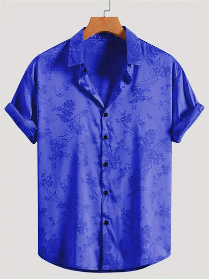 Angelo | Mediterranean Style Shirt