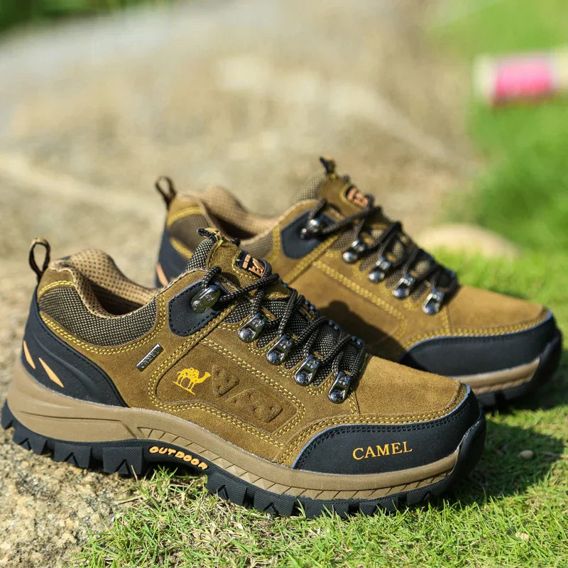 Explorer Max | Hiking Boots