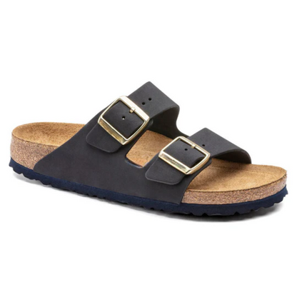 EchoStock | Soft Sole Sandals