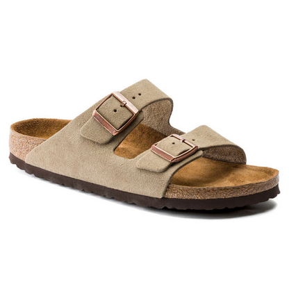 EchoStock | Soft Sole Sandals