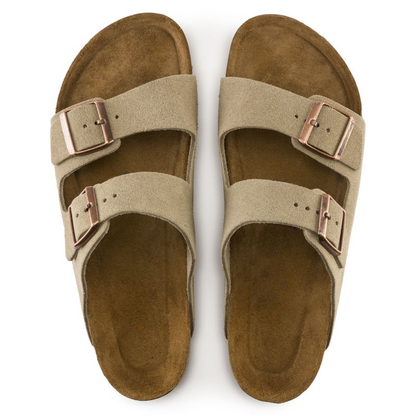 EchoStock | Soft Sole Sandals