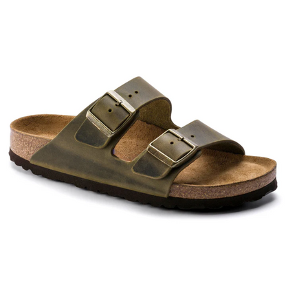 EchoStock | Soft Sole Sandals