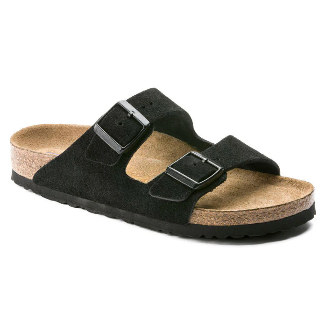 EchoStock | Soft Sole Sandals