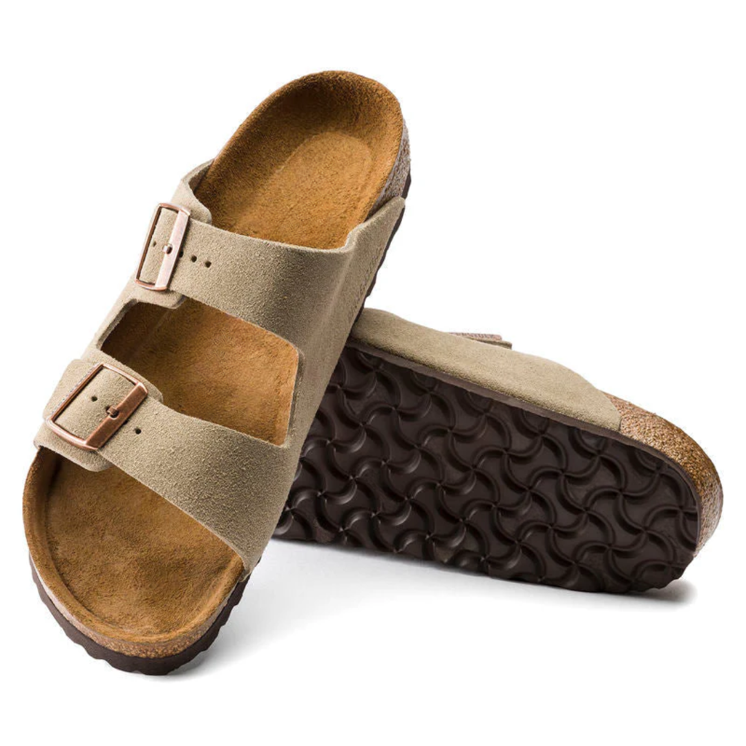 EchoStock | Soft Sole Sandals