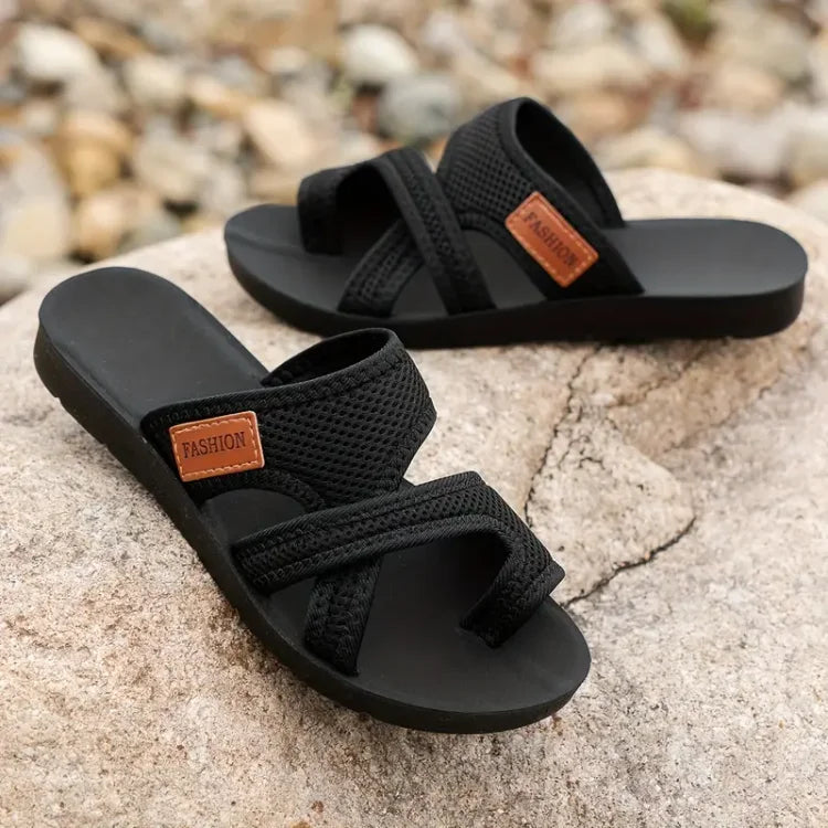 Sandy | Comfort Mesh Sandals