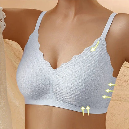 (3 Pack) Anti-Sweat Bra