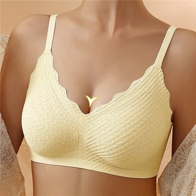 (3 Pack) Anti-Sweat Bra