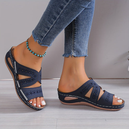 Maria | Comfort Sandals