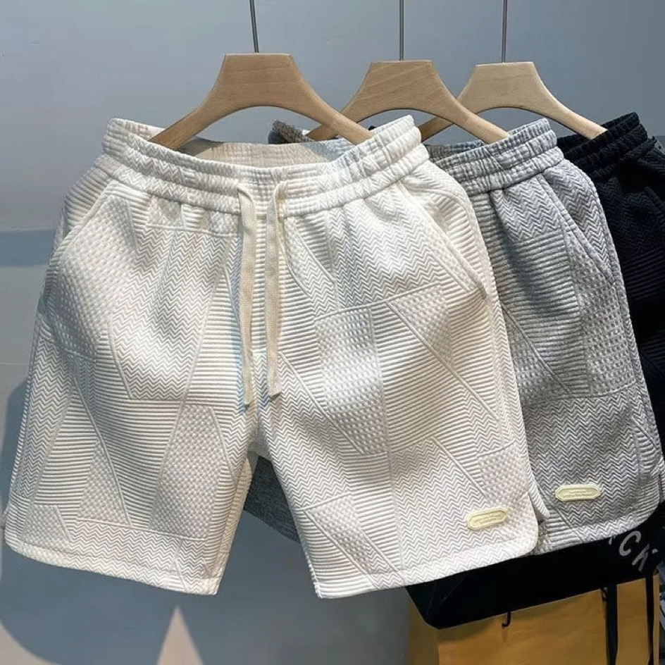 "Breezy" | Men's Shorts