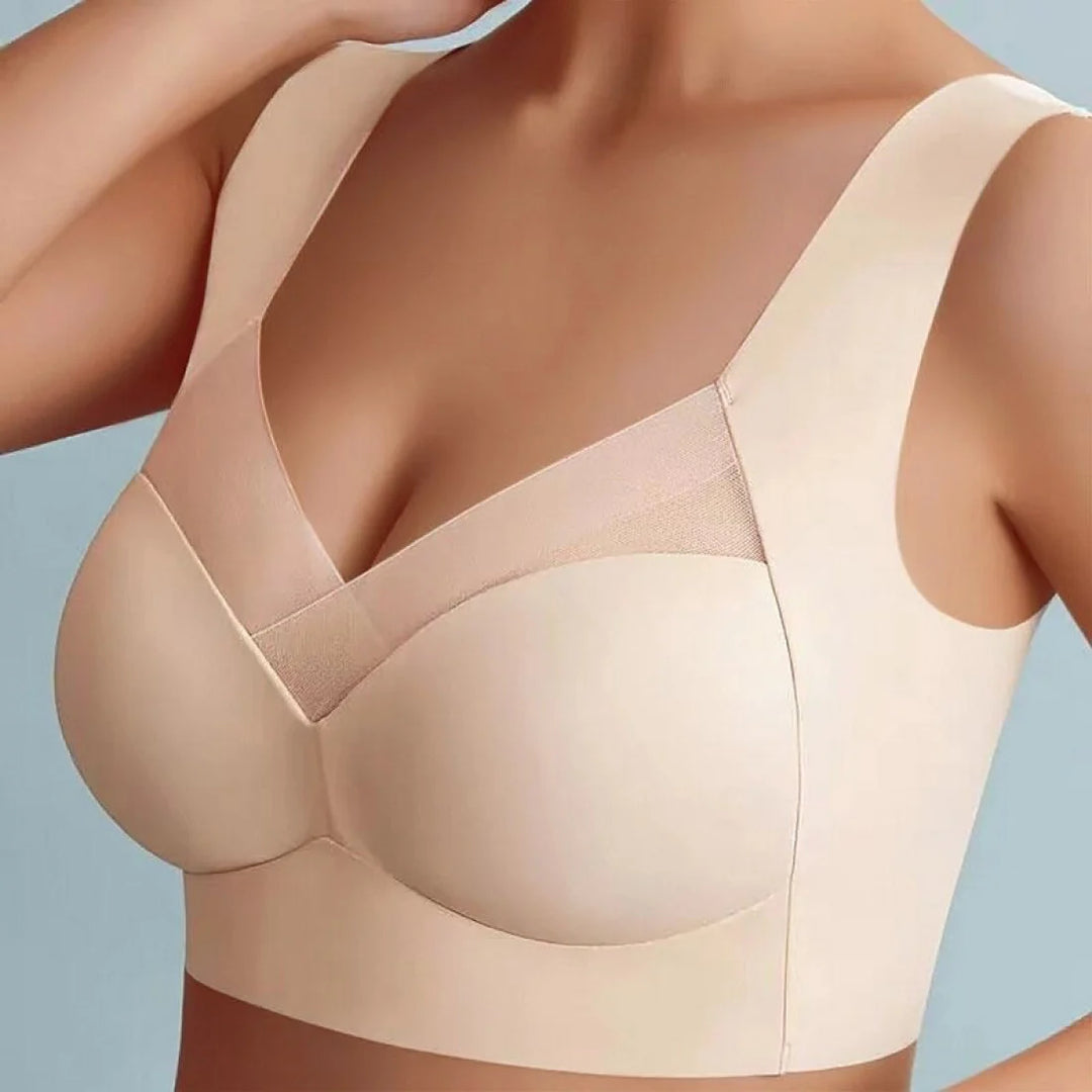 Evie | 1 + 1 Free Seamless Bra