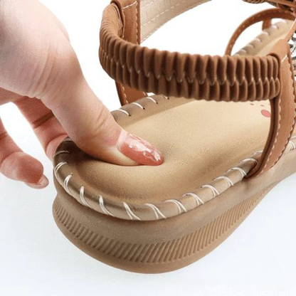 Karen | Comfort Sandals