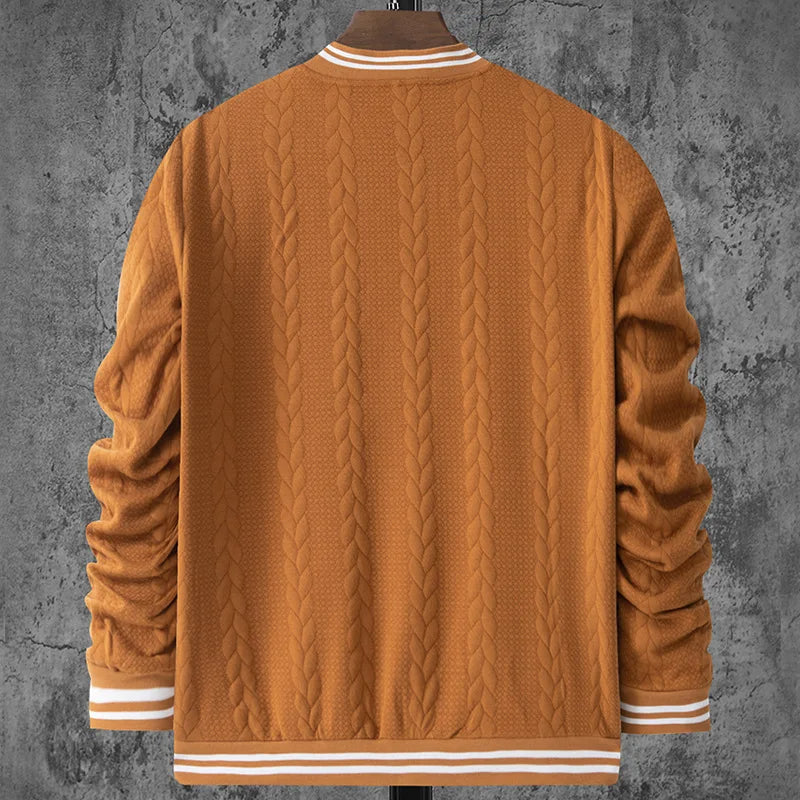 Wembley Dover Classic Bomber Jacket