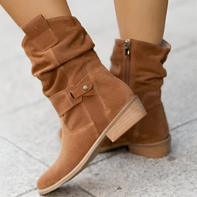 (SOLD OUT) Anne - Casual Boot