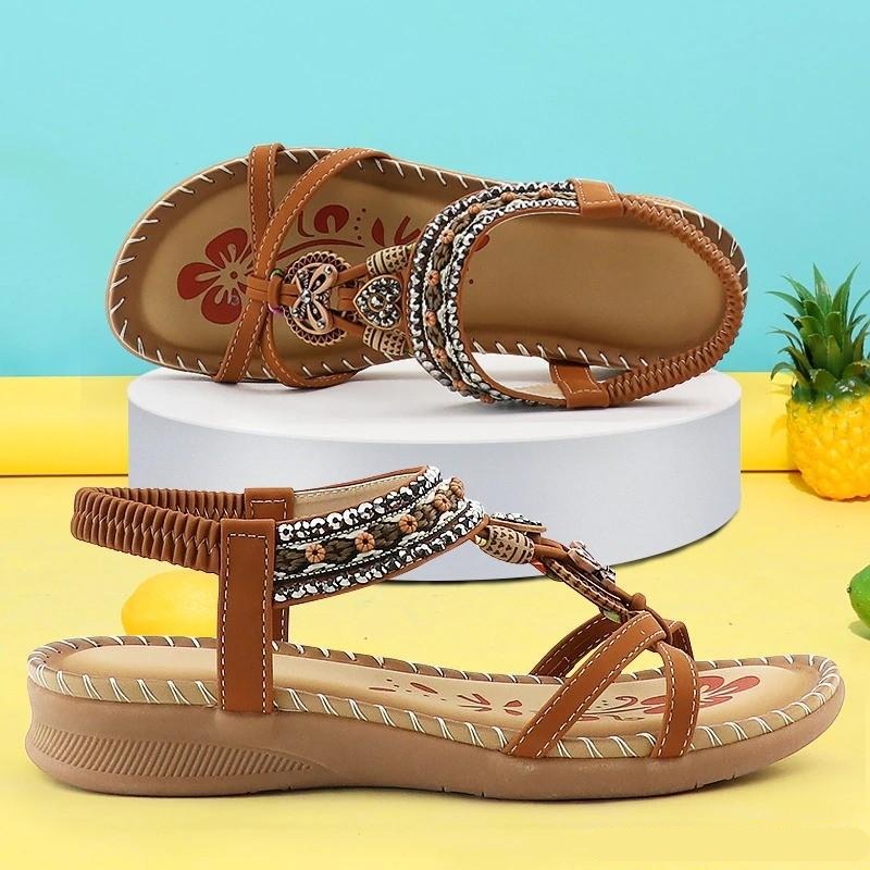 Karen | Comfort Sandals