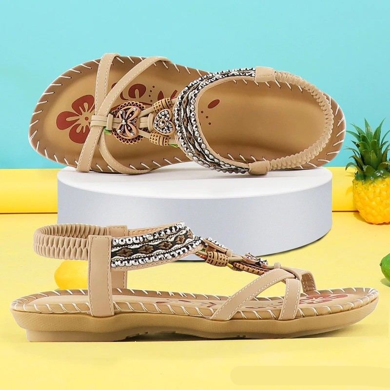 Karen | Comfort Sandals